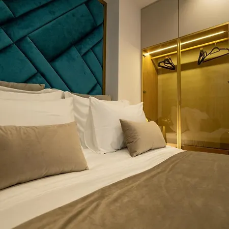 Amélie Luxury 1 Split