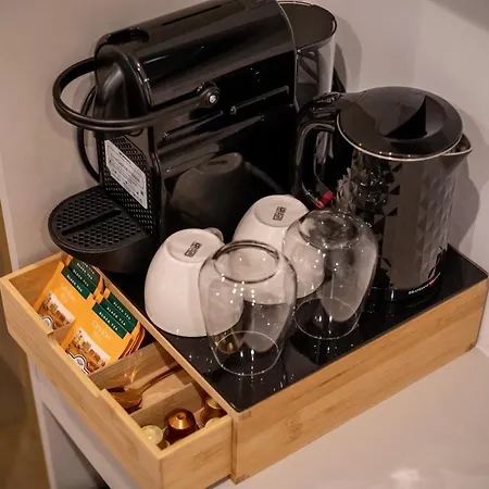 Maison d'hôtes Amélie Luxury 1 Split