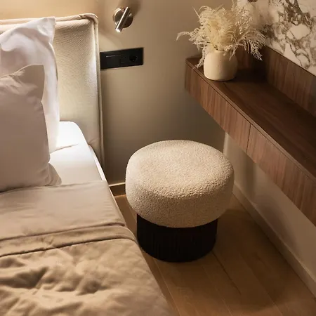 Maison d'hôtes Amélie Luxury 1 4*