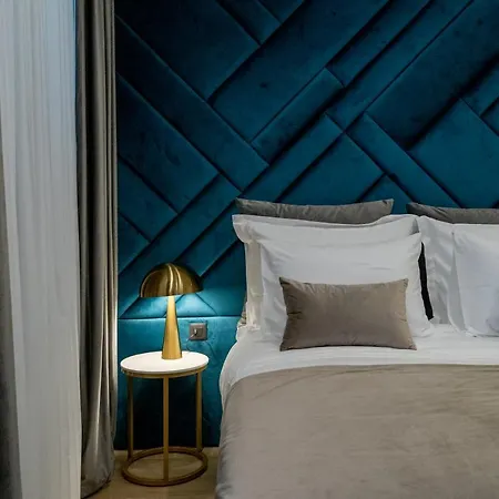 Gæstehus Amelie Luxury 1 Split