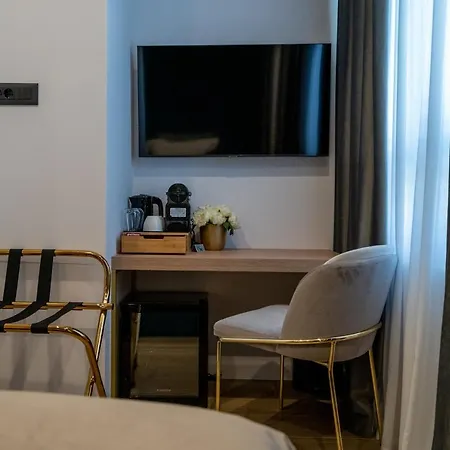 Gæstehus Amelie Luxury 1 Split