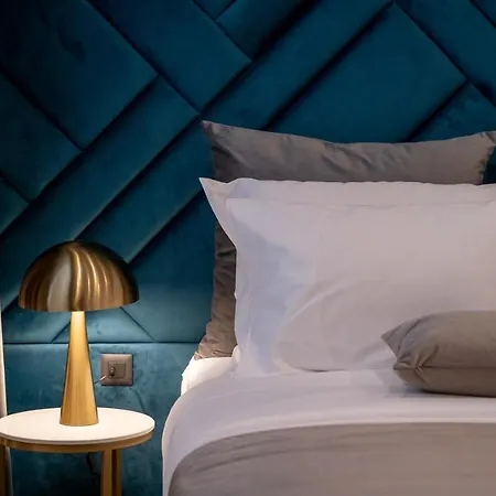 Amelie Luxury 1 Gæstehus 4*