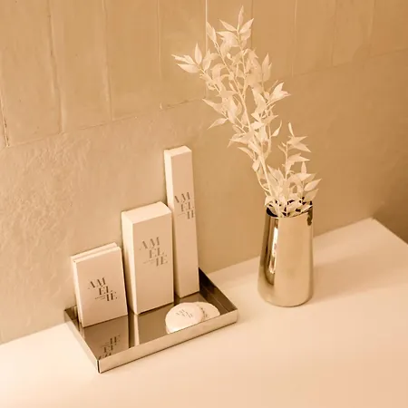 Amelie Luxury 1 Gæstehus Split