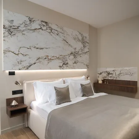 Amelie Luxury 1 Gæstehus Split