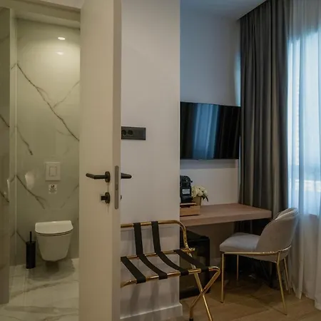 Amelie Luxury 1 4* Σπλιτ