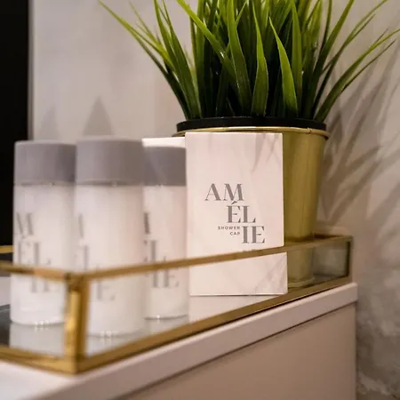 Casa de hóspedes Amelie Luxury 1 Split