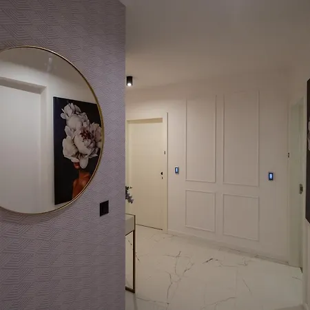 Πανσιόν Amelie Luxury 1