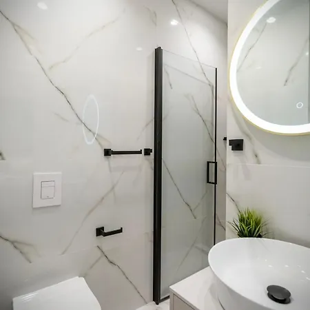 Casa de hóspedes Amelie Luxury 1