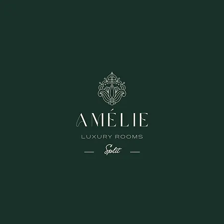 Casa de hóspedes Amelie Luxury 1 Split