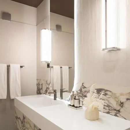 Amelie Luxury 1 Casa de hóspedes