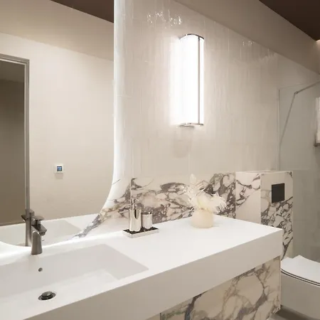 Casa de hóspedes Amelie Luxury 1