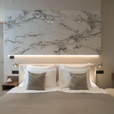 Casa de hóspedes Amelie Luxury 1