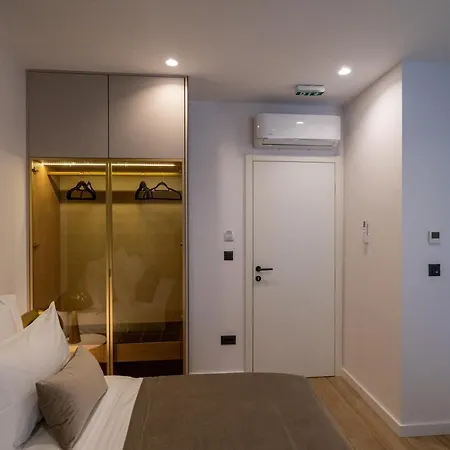 بيت ضيافة Amelie Luxury 1