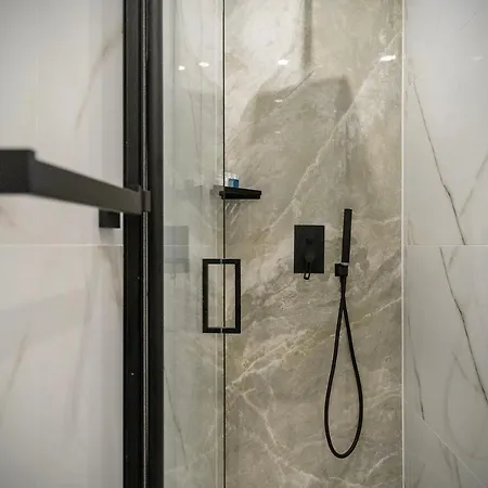 Amelie Luxury 1 Spalato