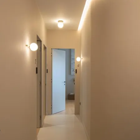Amelie Luxury 1 Spalato