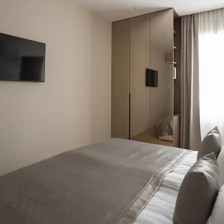 Amelie Luxury 1 Spalato